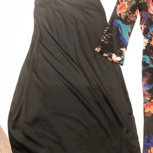 Beautiful Patterned Dress - Perfect For All Occasions